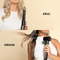 MAE Airstyler II - Haarstyler - 1300 W - Zwart