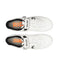Sidi Genius X - Wielrenschoenen - Microfiber bovenwerk - Wit heren 42