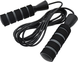 Vector X Springtouw Aanpasbaar Pvc/foam Zwart
