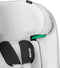 Maxi-Cosi Autostoelhoes 360 S - biologisch katoen - Natural White