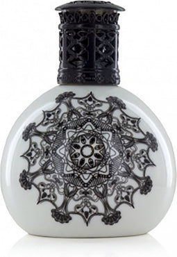 Ashleigh & Burwood - Geurlamp Dreamcatcher S wit