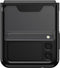 Otterbox Symmetry Flex - Samsung Galaxy Z Flip3 5G - DROP+ bescherming - Zwart