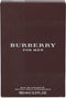 BURBERRY by Burberry 100 ml - Eau De Toilette Spray