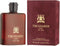 Herenparfum Trussardi EDT Uomo The Red (100 ml)