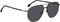 Hugo Boss BOSS 1612/F/SK - Zonnebril - Premium Lenzen - Zwart