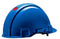 3M G3000CUV-BB G30CUB Veiligheidshelm Blauw