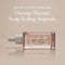 GROWUS Damage Therapy Scalp Scaling Ampoule - Intensieve Hoofdhuid Reset - Triple Acid Technologie