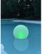 Veelkleurige waterdichte zonnebol - 30 cm - GALIX