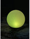 Veelkleurige waterdichte zonnebol - 30 cm - GALIX