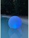 Veelkleurige waterdichte zonnebol - 30 cm - GALIX