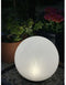 Veelkleurige waterdichte zonnebol - 30 cm - GALIX