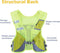 Veelzijdig Reflecterend Running Vest voor Actieve Veiligheid - Voor Mannen, Vrouwen & Jeugd