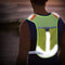Veelzijdig Reflecterend Running Vest voor Actieve Veiligheid - Voor Mannen, Vrouwen & Jeugd