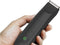 Veelzijdige Body Hair Trimmer - Waterproof - Ergonomisch en Precies