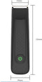Veelzijdige Body Hair Trimmer - Waterproof - Ergonomisch en Precies