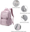 Veelzijdige & Ergonomische Schoolrugzak - Duurzaam, Waterafstotend, met Veilig Laptopvak - 43 x 31 x 12 cm