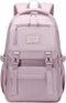 Veelzijdige & Ergonomische Schoolrugzak - Duurzaam, Waterafstotend, met Veilig Laptopvak - 43 x 31 x 12 cm