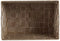 Veelzijdige mand Bruin Stof 5 L 30,4 x 14 x 20 cm (18 Stuks)