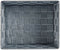 Veelzijdige mand Grijs Stof 2,4 L 20 x 8 x 24 cm (24 Stuks)