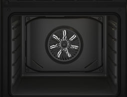 Veelzijdige Oven BEKO BBIE12100XD 66 L Roestvrij staal A