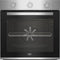 Veelzijdige Oven BEKO BBIE12100XD 66 L Roestvrij staal A