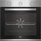 Veelzijdige Oven BEKO BBIE12100XD 66 L Roestvrij staal A