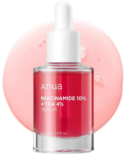 Anua Niacinamide 10% TXA Serum - Korean Skincare - Acne - 30 ml