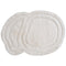 Veer Carpets Badmat Zayn - Natural 80 x 100 cm