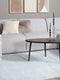 Veer Carpets Vloerkleed Cos - Viscose Beige 240 x 340 cm