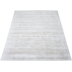Veer Carpets Vloerkleed Cos - Viscose Ivory 240 x 340 cm
