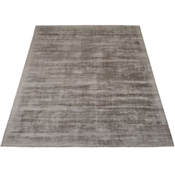 Veer Carpets Vloerkleed Cos - Viscose Taupe 240 x 340 cm