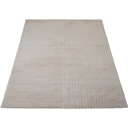 Veer Carpets Vloerkleed Ella Beige 280 x 380 cm