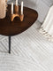 Veer Carpets Vloerkleed Ella Beige 280 x 380 cm