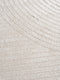 Veer Carpets Vloerkleed Ella Beige Rond ø280 cm