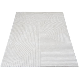 Veer Carpets Vloerkleed Ella Cream 280 x 380 cm