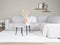 Veer Carpets Vloerkleed Ella Cream 280 x 380 cm
