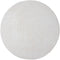 Veer Carpets Vloerkleed Ella Cream Rond ø240 cm