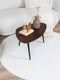 Veer Carpets Vloerkleed Ella Cream Rond ø240 cm