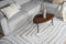 Veer Carpets Vloerkleed Lima Beige 240 x 340 cm