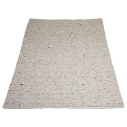 Veer Carpets Vloerkleed Nieuw Zeeland Licht Beige 160 x 230 cm