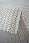 Veer Carpets Vloerkleed Nieuw Zeeland Wit 160 x 230 cm