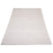 Veer Carpets Vloerkleed Nieuw Zeeland Wit 240 x 340 cm