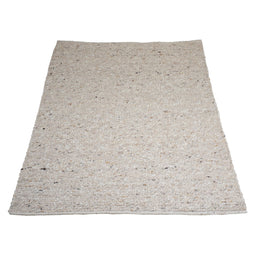 Veer Carpets Vloerkleed Steve Beige 160 x 230 cm