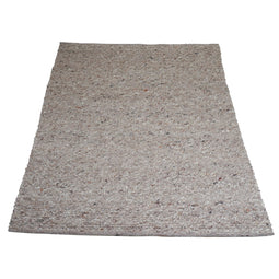 Veer Carpets Vloerkleed Steve Donker Beige 200 x 280 cm