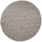 Veer Carpets Vloerkleed Steve Donker Beige Rond ø160 cm