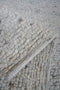 Veer Carpets Vloerkleed Steve Licht Grijs 160 x 230 cm
