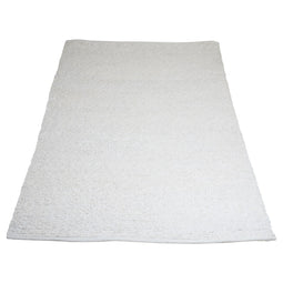 Veer Carpets Vloerkleed Steve Wit 160 x 230 cm