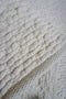Veer Carpets Vloerkleed Steve Wit 240 x 340 cm