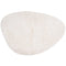 Veer Carpets Wasbaar Vloerkleed Beach - Creme 140 x 200 cm