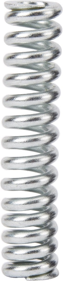 Veer Ergotec Zilver voor 705N parallellogram zadelpen - rijdersgewicht 70 tot 90 kg